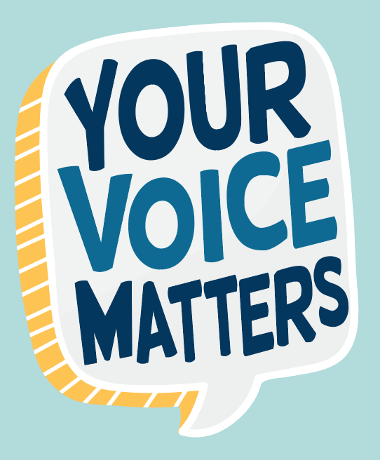 Your voice matters District Wide Survey