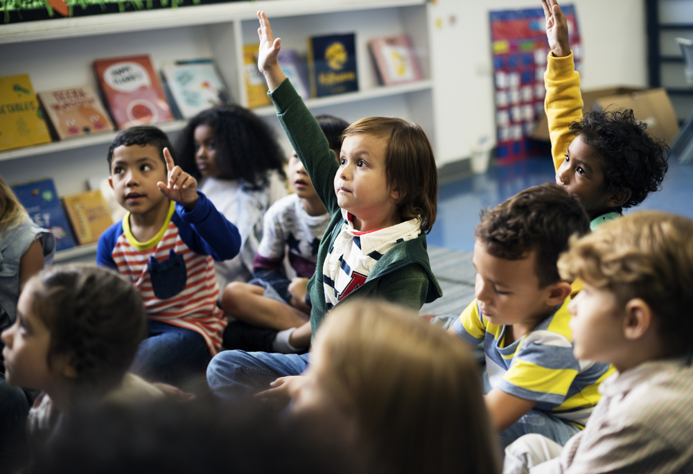 Barriers to On-Time Kindergarten Registration