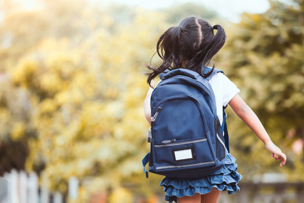 Implementation of School-Based Food Backpack Programs in Philadelphia, 2019-20