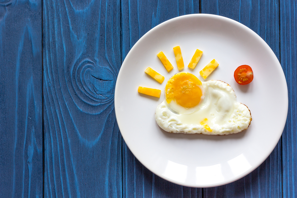 Maximizing Students' School Breakfast Participation