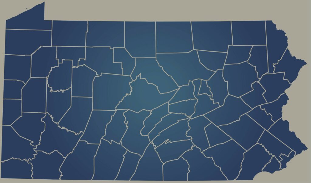 The School District of Philadelphia in Context: Changes in Statewide PSSA Performance, 2019-2022