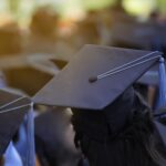 2021-22 Four-Year High School Graduation Rates in Philadelphia