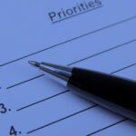 Fiscal Year 2026 Budget Priorities Survey Results