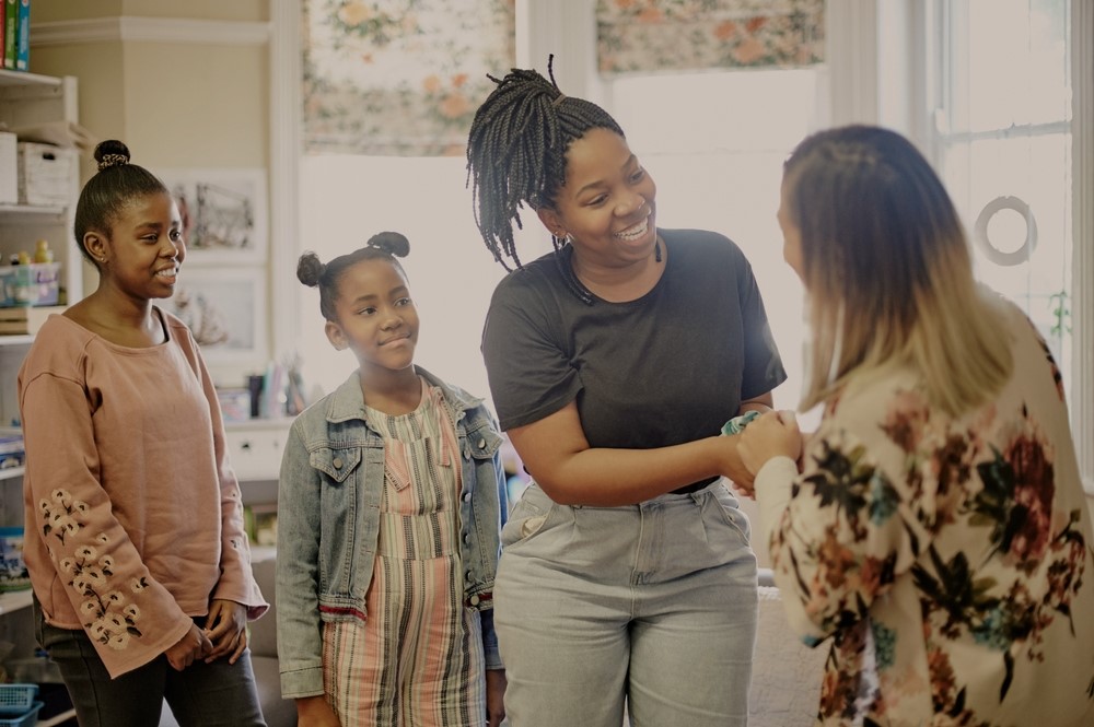 Results from the Parent & Family University Survey and Listening Sessions