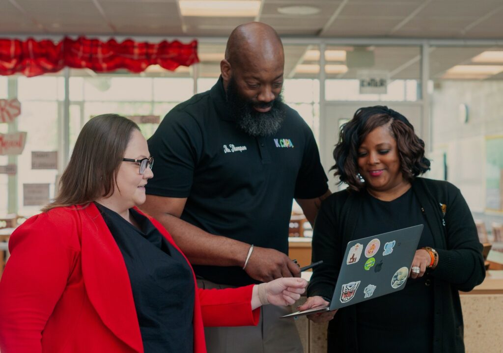 2024-25 Central Office Feedback Survey