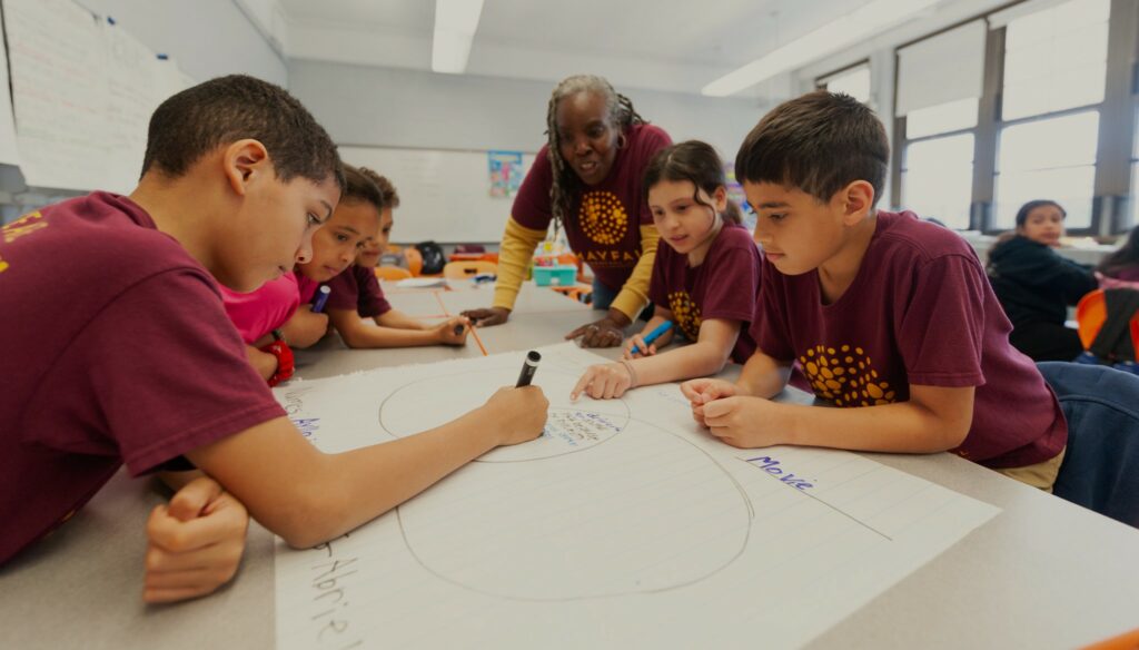 EL Education Implementation Study 2024-25: Year 1 Evaluation Report