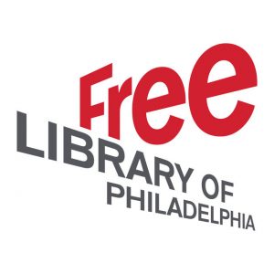 Free Library of Philadelphia link