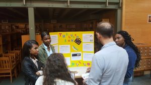 NFTE Start Up Showcase