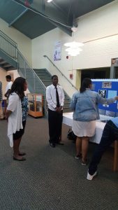 NFTE Start Up Showcase