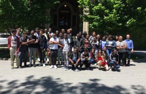 Freshman Academy at Chestnut Hill College