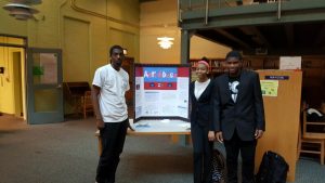 NFTE Start Up Showcase