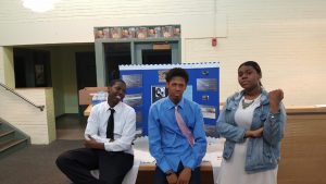 NFTE Start Up Showcase