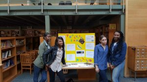 NFTE Start Up Showcase