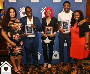 Terrell Bruce & Nathaniel Kirkland Scholarship Dinner