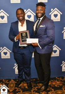 Terrell Bruce & Nathaniel Kirkland Scholarship Dinner