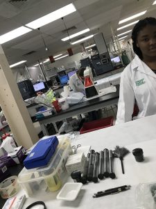 Forensic Mentoring Institute (Biotechnology )