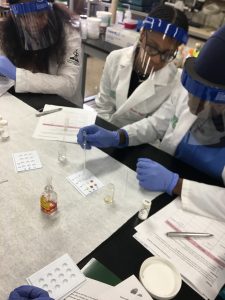 Forensic Mentoring Institute (Biotechnology )