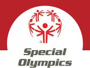 Special Olympics logo