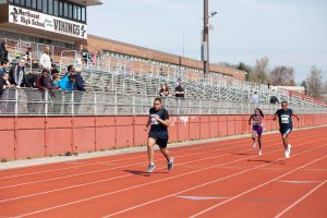 Academies @ Roxborough Special Olympics