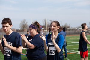 Academies @ Roxborough Special Olympics