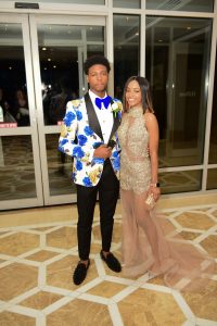 Academies @ Roxborough Prom 2019