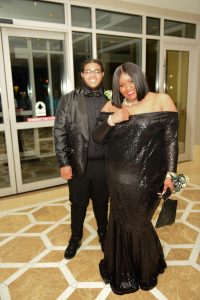 Academies @ Roxborough Prom 2019