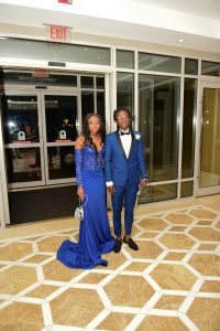 Academies @ Roxborough Prom 2019