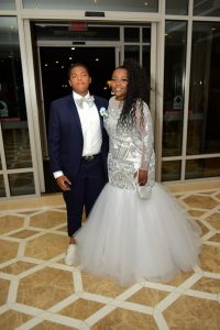 Academies @ Roxborough Prom 2019