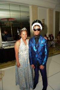 Academies @ Roxborough Prom 2019