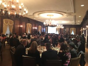 Philadelphia Academies, Inc. Gala at the Union League Philadelphia