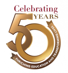 Celebrating 50 years Philadelphia Academies, Inc.