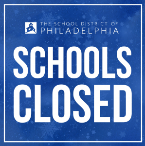 Philadelphia Schools closed for COVID-19