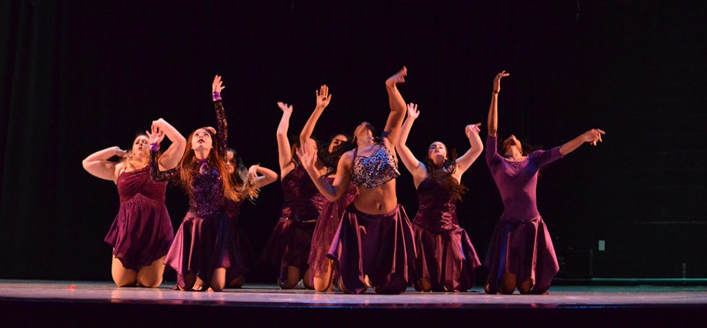 Dance Auditions Arts Academy At Benjamin Rush