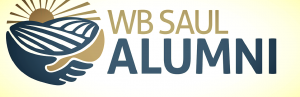 Alumni group logo