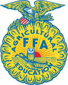 FFA logo