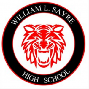 Sayre High School Logo