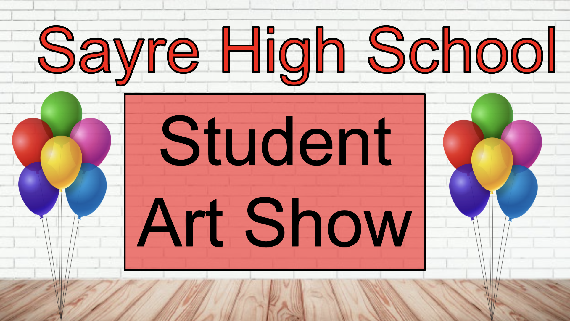 William L. Sayre High School The School District of Philadelphia