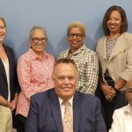 2018 Reflections: 9 Dedicated Board Members