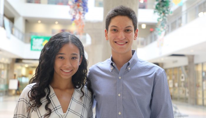 Student Board Representatives Student Board Representatives