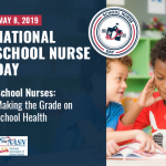 Happy National School Nurse Day 2019