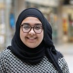 Q&A with Doha Ibrahim, Student Board Representative