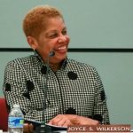 Board President Joyce Wilkerson Aims to Protect Public Schools in Philadelphia