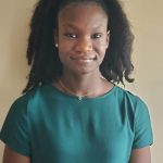 Meet Toluwanimi Olaleye, Your New Student Board Rep! 