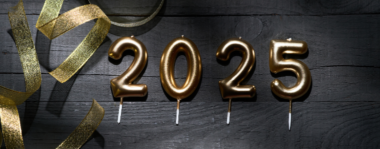 OSS Newsletter January 2025