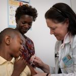 Immunization Requirements Have Changed