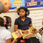 School District Announces Expansion of Early Literacy Pilot Program