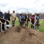 School District Invests $3 Million in New, State-of-the-Art Athletic Complex at Bartram High School