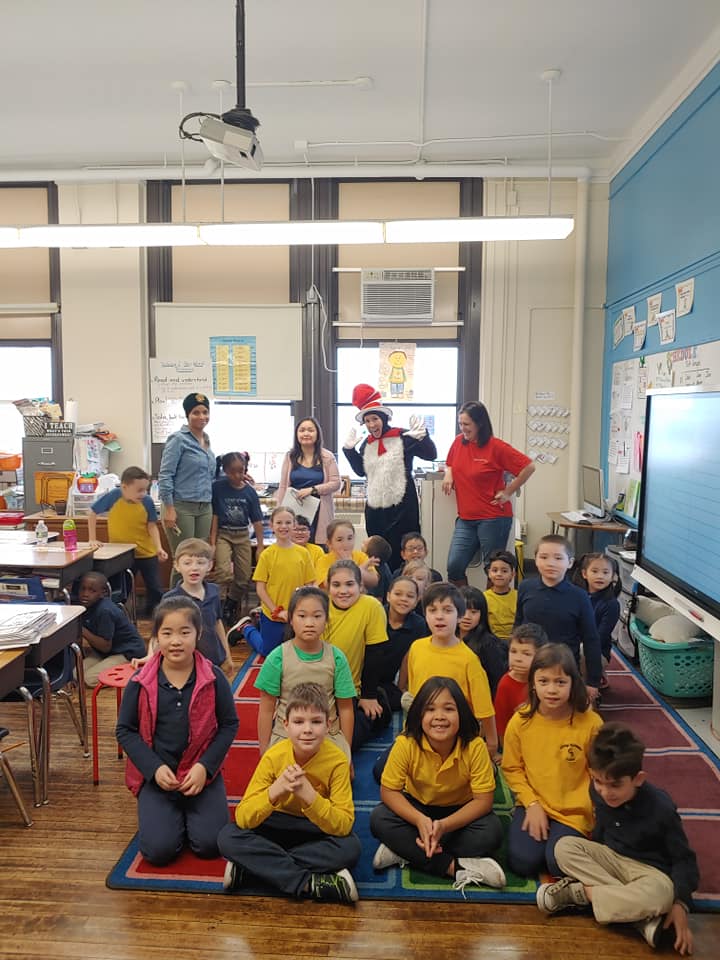 George Sharswood School The School District Of Philadelphia george-sharswood-school-the-school-district-of-philadelphia