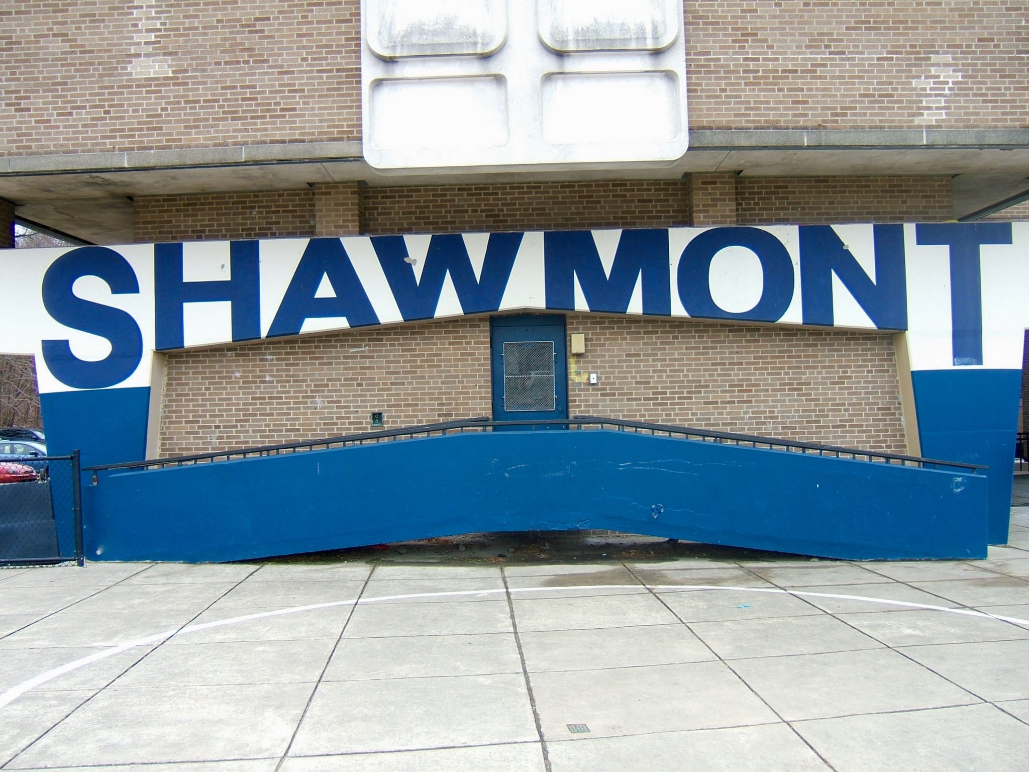 Shawmont School Letters