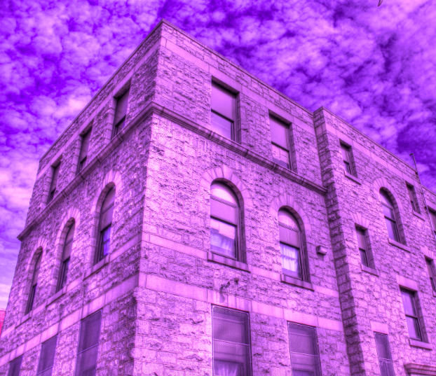 Isaac A. Sheppard School The School District of Philadelphia